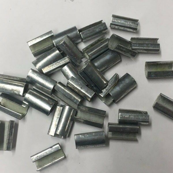 Bw Spring Clips Upholstery Supplies C Clips (us159) (10-20-50-100 Pcs)