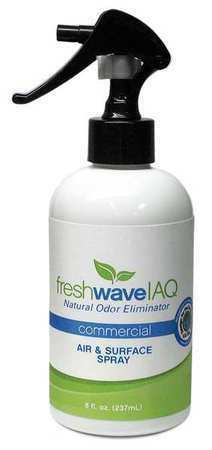 Freshwave Iaq 552 Air And Surface Odor Eliminator,8oz.,rtu