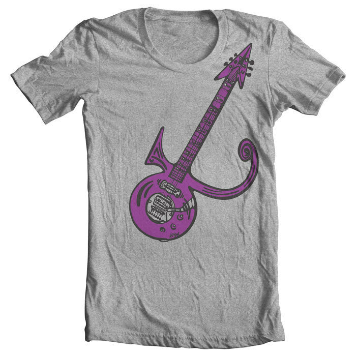 Prince Singer. Prince Guitar T-shirt. Purple Rain. Prince T Shirt. Rip Prince