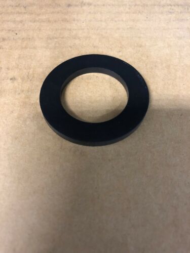 Autotrol Bypass/tail End Pipe Adapter Gasket - New - Autotrol Part # 1030541