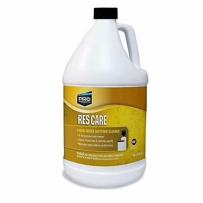 Pro Products Rk41n Res Care Liquid Resin Cleaning Solution