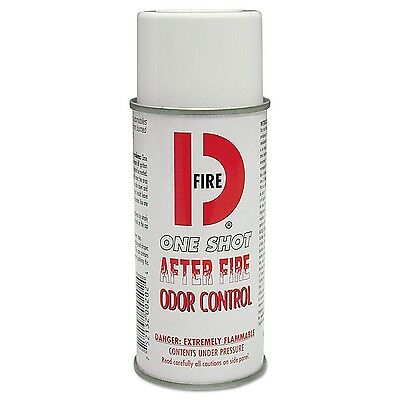 Fire D After Fire Odor Control Aerosol 5 Ounce