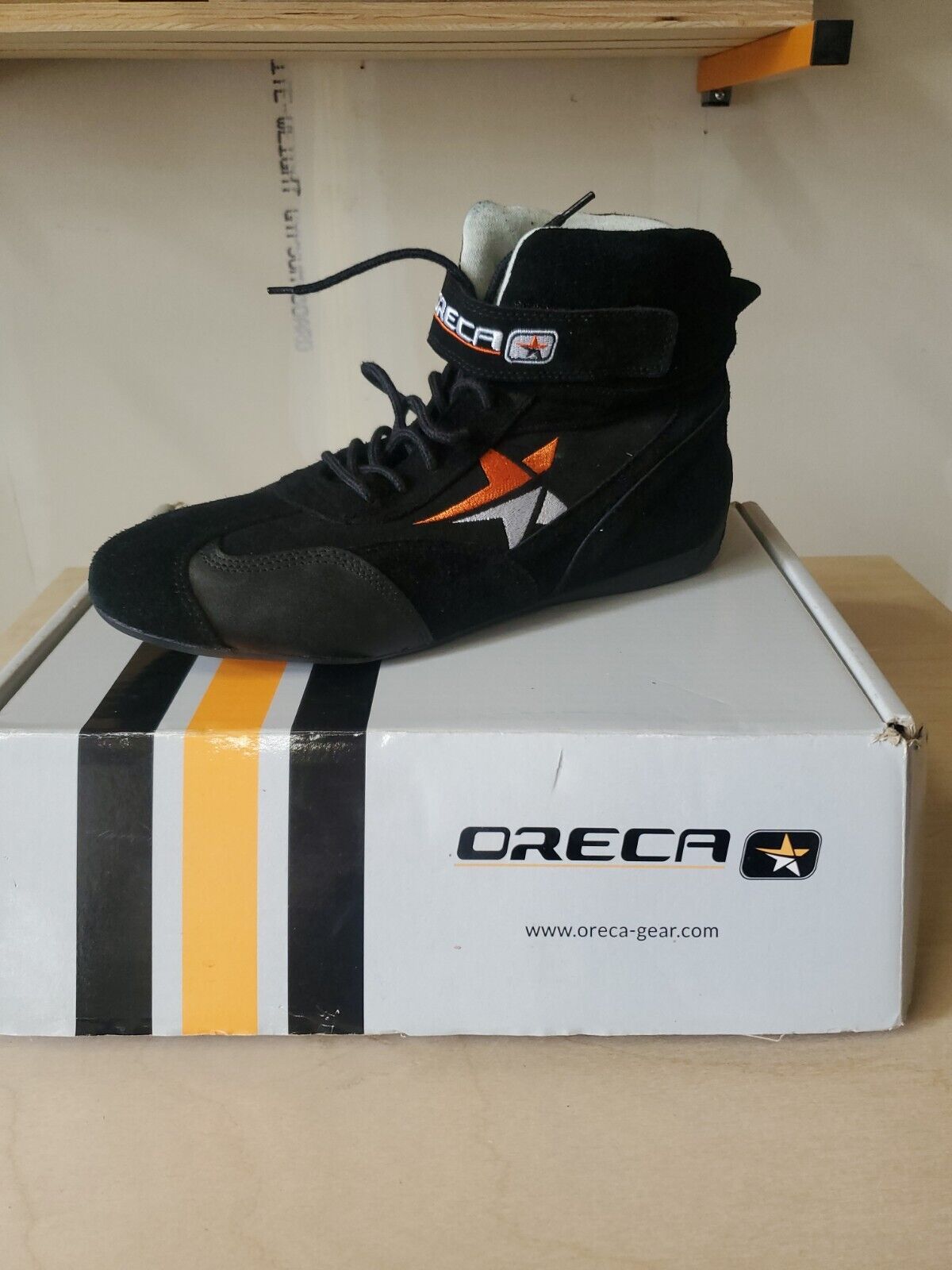 Oreca Star Racing Shoes